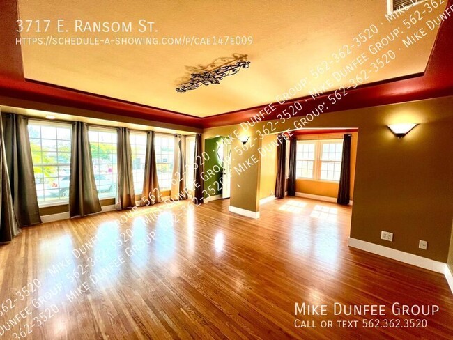 Foto del edificio - 3717 E Ransom St