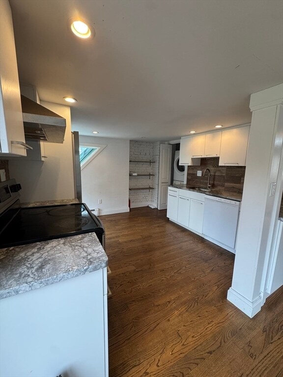 Foto del edificio - 12 Aberdeen St