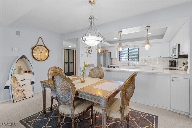 Foto del edificio - 4384 Bowsprit Ct