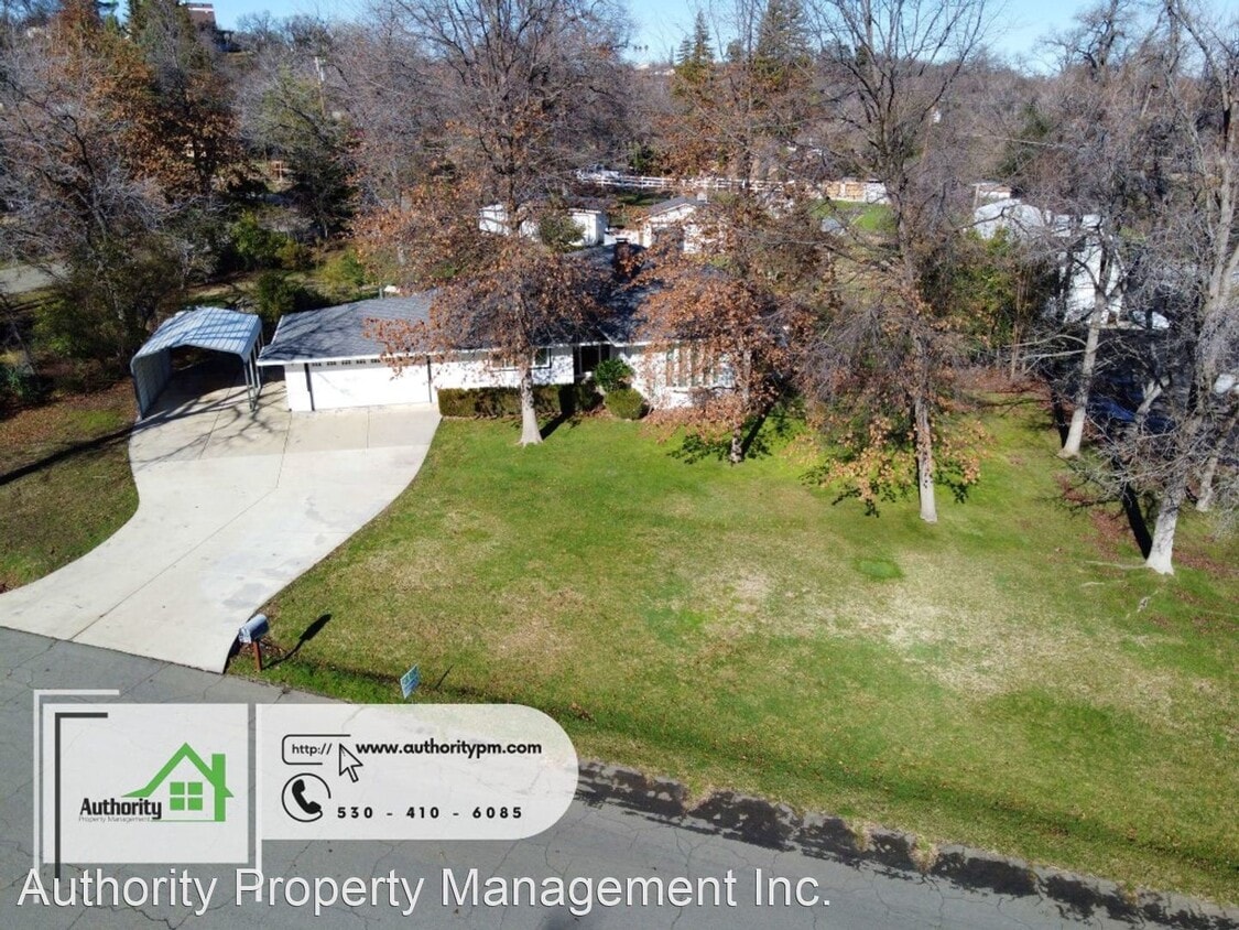 Primary Photo - 4 br, 3 bath House - 21750 Belmont Drive