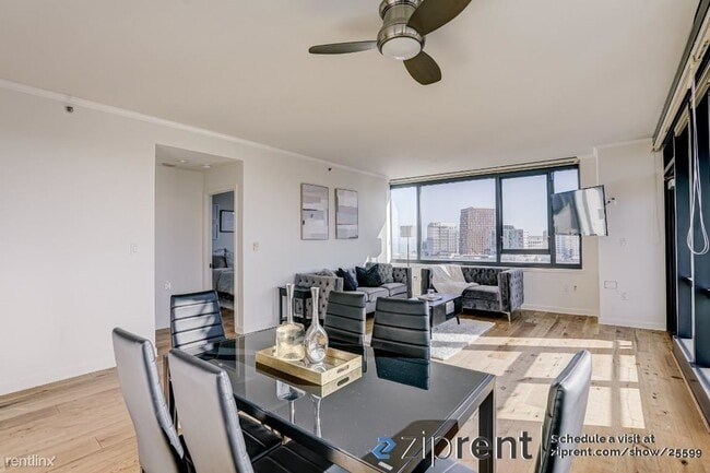 Foto del edificio - 2 br, 1.5 bath Condo - 260 King St, San Fr...