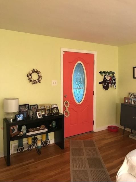 Foto del edificio - 1564 Greentree Rd