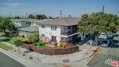 Building Photo - 17901 Crenshaw Blvd