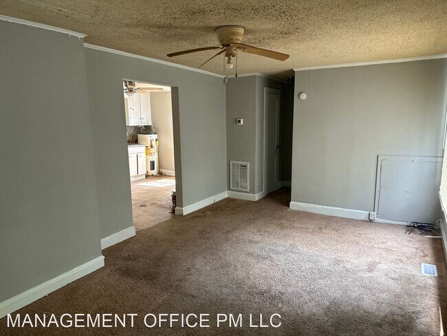 Building Photo - 2 br, 1 bath House - 1311 Jay Avenue