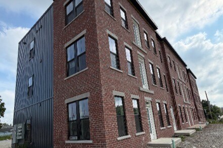 Foto del edificio - Flats at Lock 9