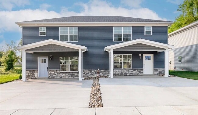 Photo - 1004 Sweet Amy Wy Townhome