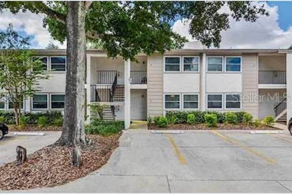 3105 W Horatio St Unit 22, Tampa, FL 33609 Condo for Rent in Tampa