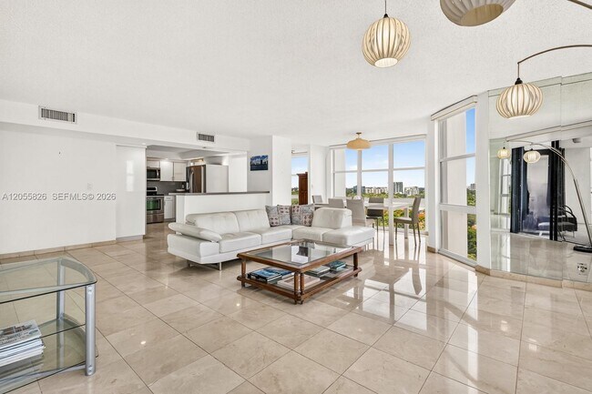 Foto del edificio - 1901 Brickell Ave