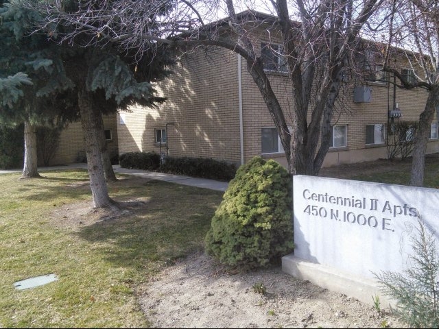 Primary Photo - Centennial II Apartments