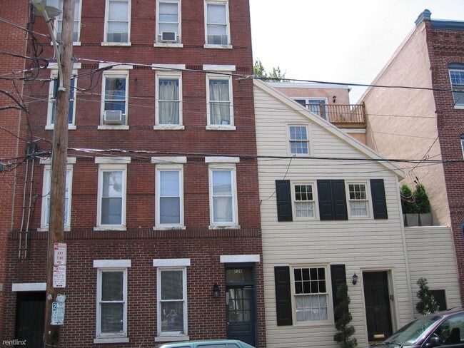 Foto del edificio - 1 br, 1 bath Apartment - 126 Bainbridge St 4R