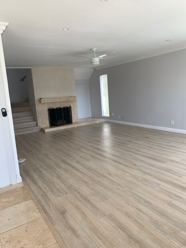 living room - 677 Vista Bonita