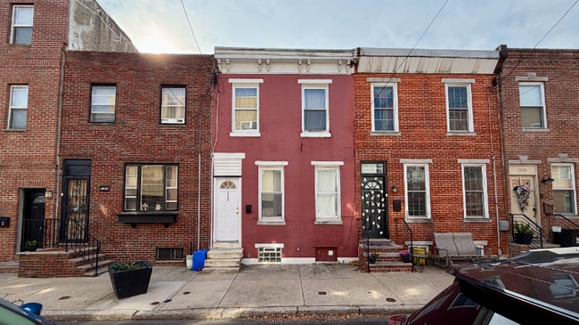 Photo - 1804 Titan St House