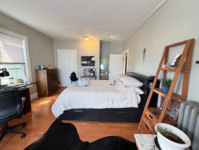 Foto del edificio - 1 Sachem St