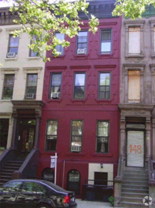 Primary Photo - 146 W 120th St