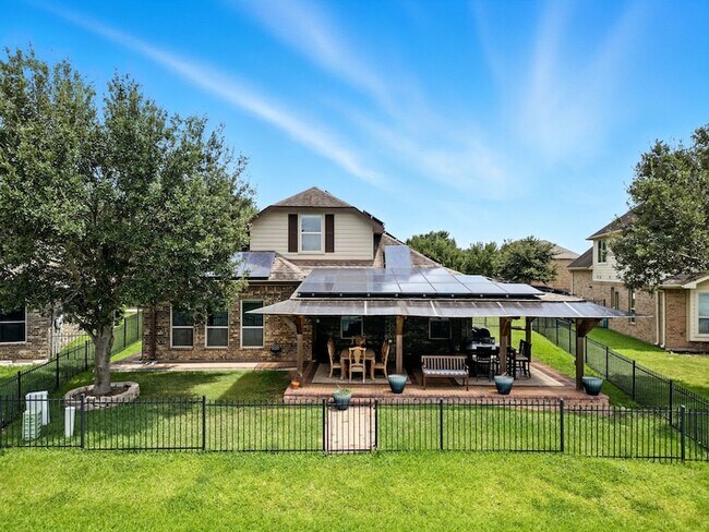 Building Photo - 25218 Lockspur Dr