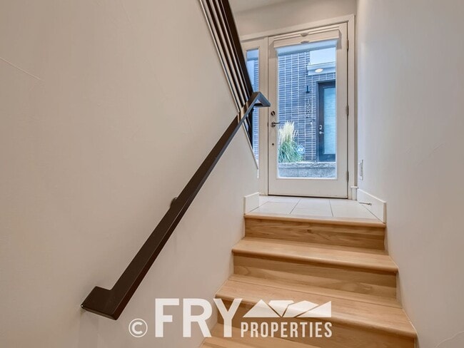 Photo - New Condo in South Sloan's Lake