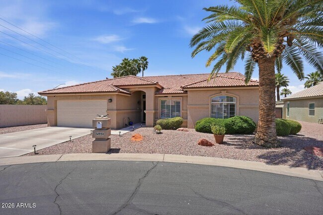Foto del edificio - 24950 S Lakewood Dr