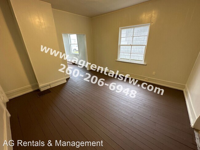 Building Photo - 2 br, 1 bath House - 1433 3rd St