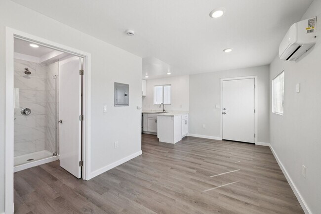 Foto del interior - Prairie Villas Apartments