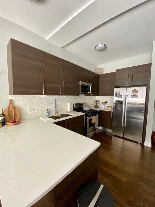 Foto del edificio - 1537 N Orleans St