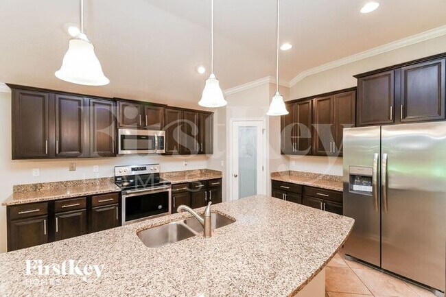 Building Photo - 8839 Weston Living Way