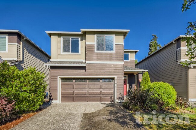 Foto del edificio - 20615 7th Ave Ct E