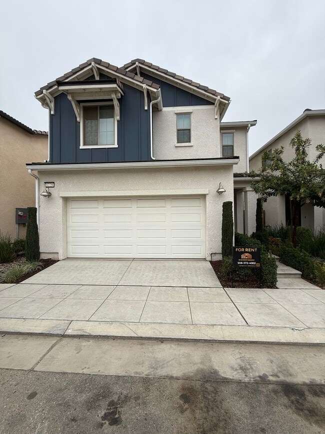 Building Photo - Charming 3-Bedroom Home in Family-Friendly 93727 Neighborhood