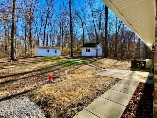 Building Photo - 2249 Posey County Line Rd N