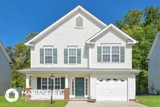 Foto del edificio - 6073 Birkdale Dr