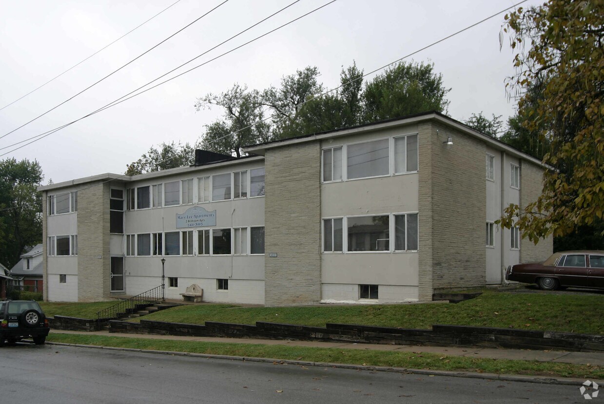 The Milo Apartments in Kansas City, MO