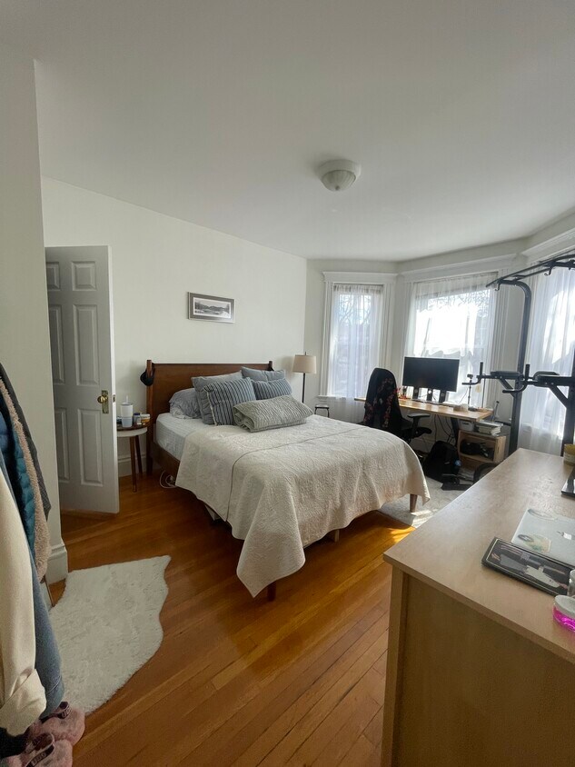 Foto del edificio - 111 Jersey St