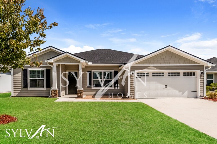 Primary Photo - Charming 4BR 2BA Home