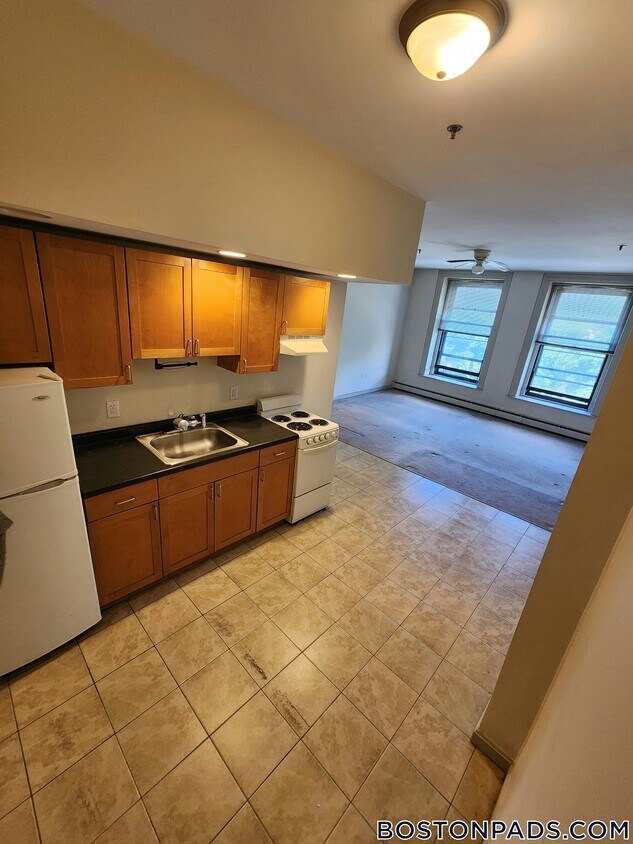 Foto principal - 60 Franklin St