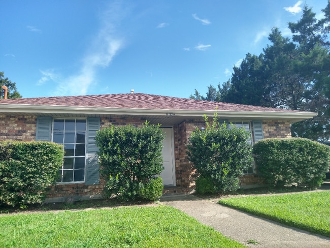 Photo - 6204 Mitchell Ave Apartment