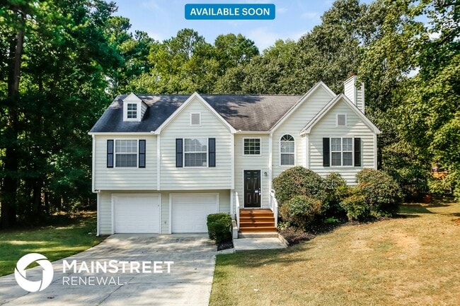Building Photo - 67 Poplar Springs Ct