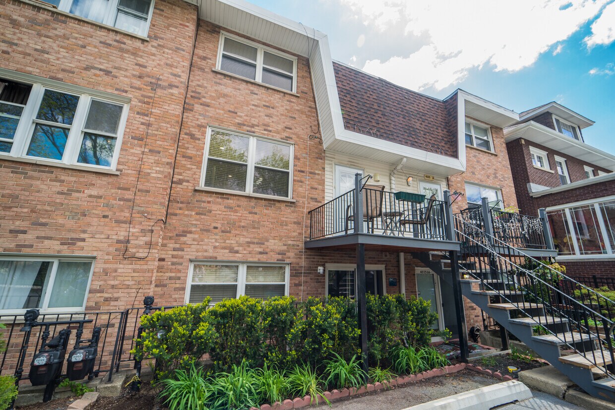 Foto principal - 4035 N Keystone Ave