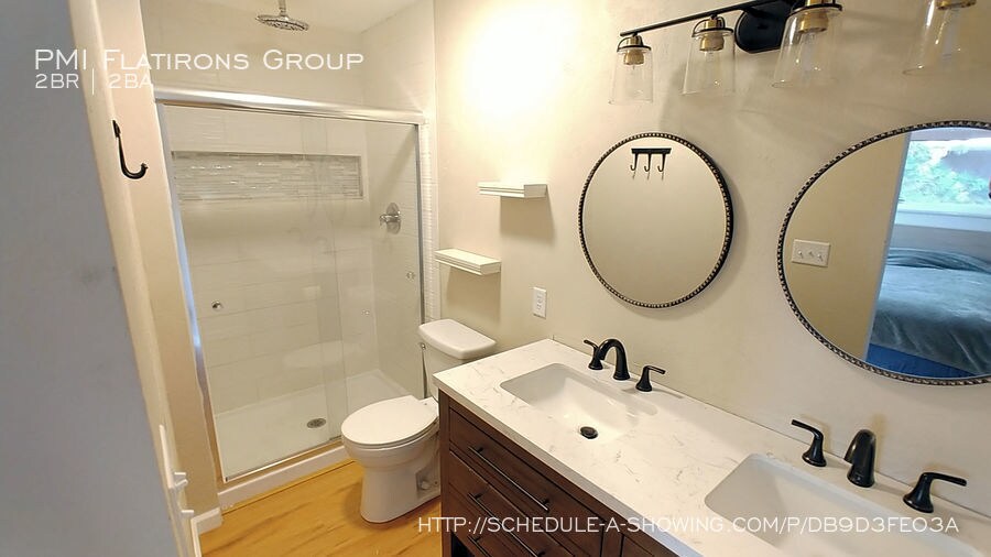 Primary Photo - Upgraded Quiet Condominium
