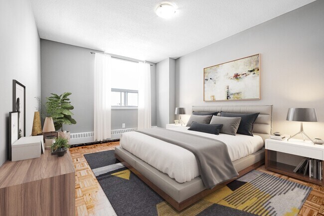 Photo du bâtiment - 5 Capri Road