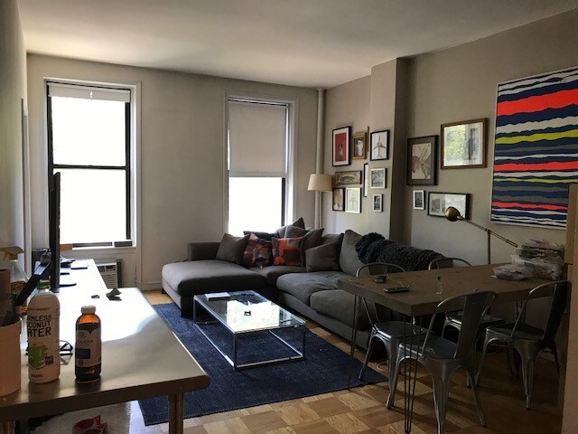 Primary Photo - 347 W 29th St