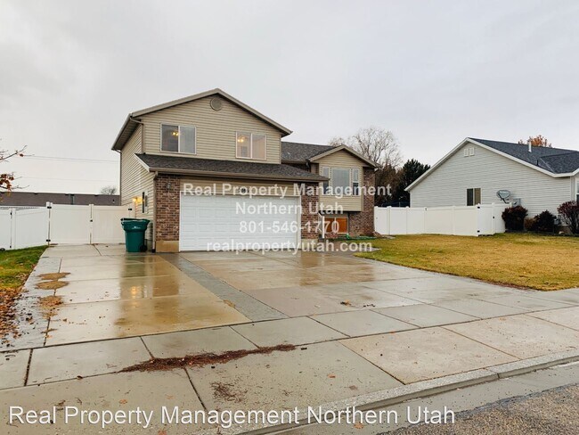 Building Photo - 5 br, 3 bath House - 2086 S 50 E