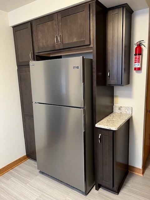 Kitchen - 2382 E Market St