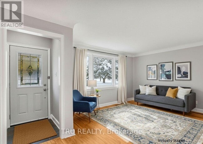 Building Photo - 1315 Kilborn Ave