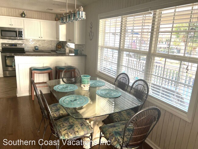 Foto del edificio - 4 br, 3 bath House - 523 Bay Drive Extension