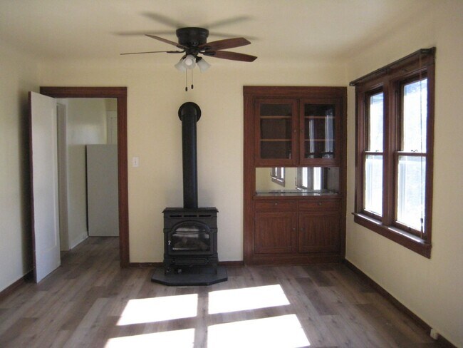 Foto del edificio - Updated home in the Heart of Downtown Grass Valley