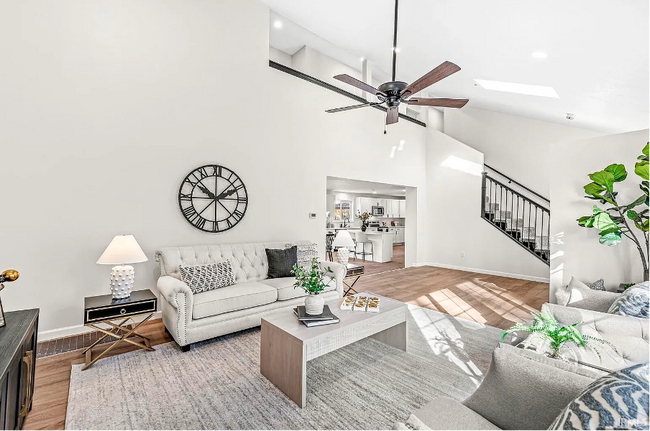 Foto del edificio - 19303 Summers Dr