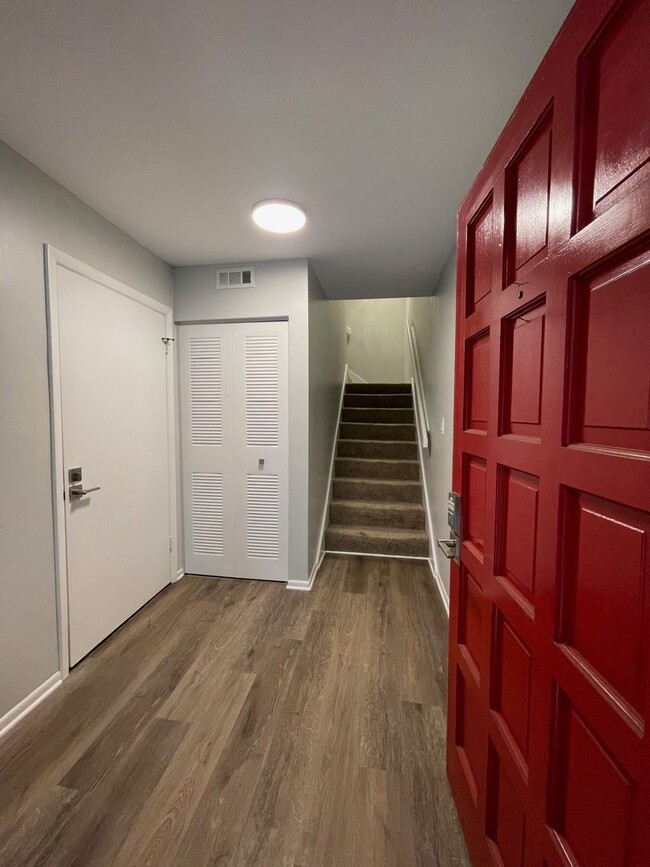 Photo - Great Cobb Co Schools, Walton High School ... Townhome