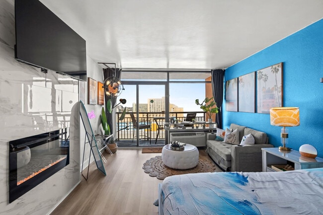 Building Photo - 1501 S Ocean Blvd