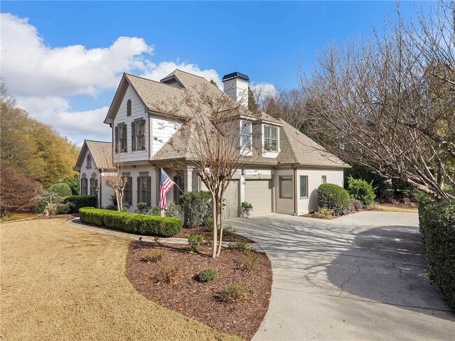 Foto del edificio - 6005 Oakbury Ln