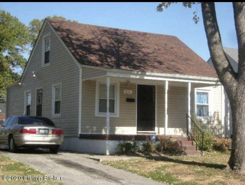 Foto del edificio - Dixdale Single Family