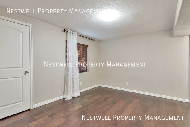 Foto del edificio - Delightful 4-bed Townhome in Cedar Hills